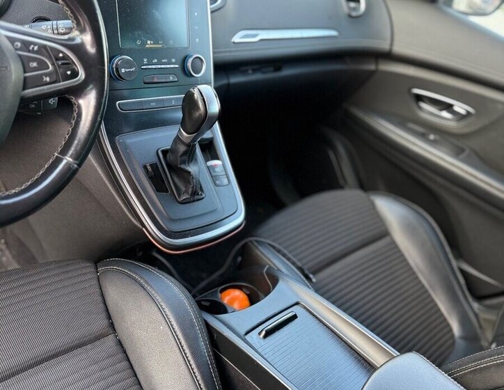 Renault Grand Scénic MPV 0,0 81 kw