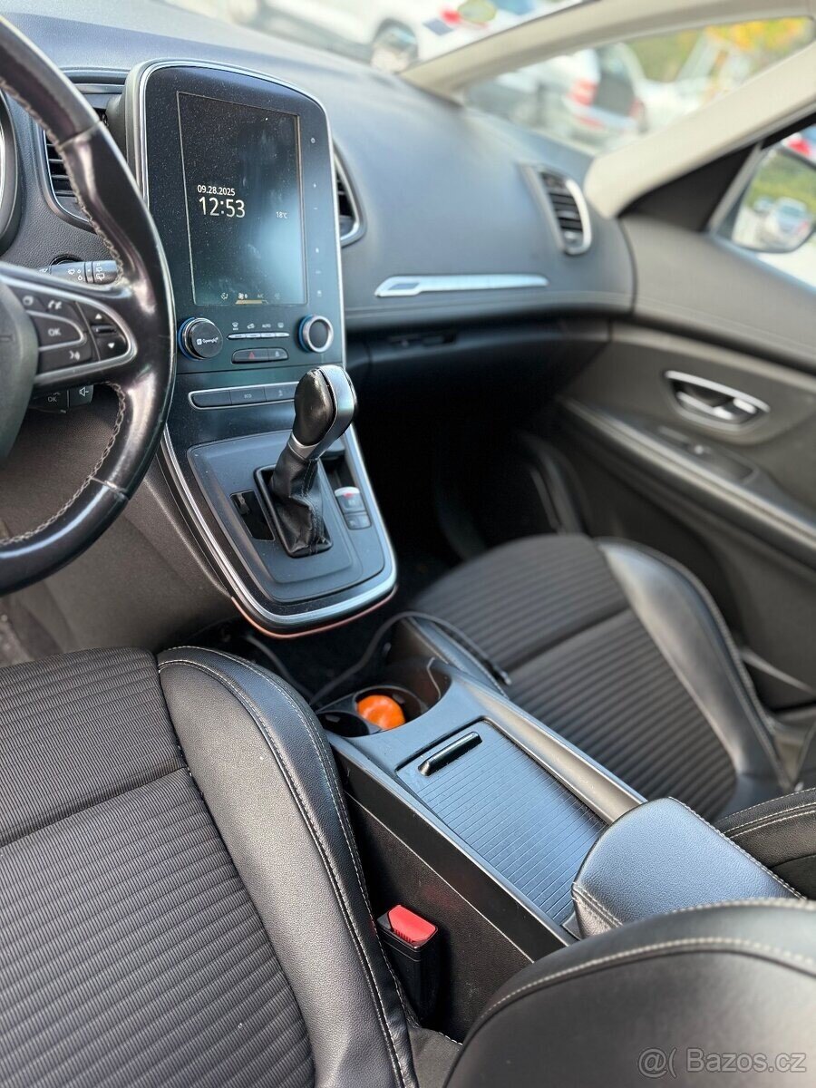 Renault Grand Scénic MPV 0,0 81 kw