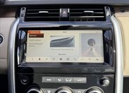 Land Rover Discovery SUV 3,0 l 190 kw