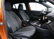 Peugeot 2008 SUV 1,2 l 74 kw
