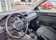 Škoda Fabia Kombi 999,0 70 kw