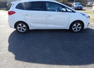 KIA Carens Kombi 1,6 l 99 kw