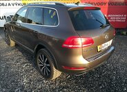 Volkswagen Touareg 4