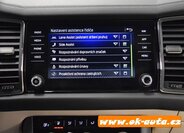 Škoda Kodiaq SUV 2,0 l 110 kw