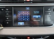Citroën C4 Picasso MPV 1,6 l 115 kw