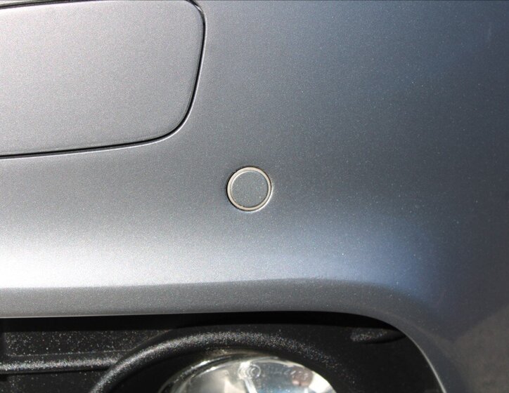 Audi A4 Kombi 1,8 l 118 kw