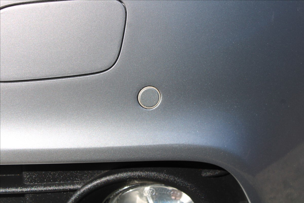 Audi A4 Kombi 1,8 l 118 kw