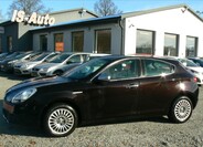 Alfa Romeo Giulietta 1