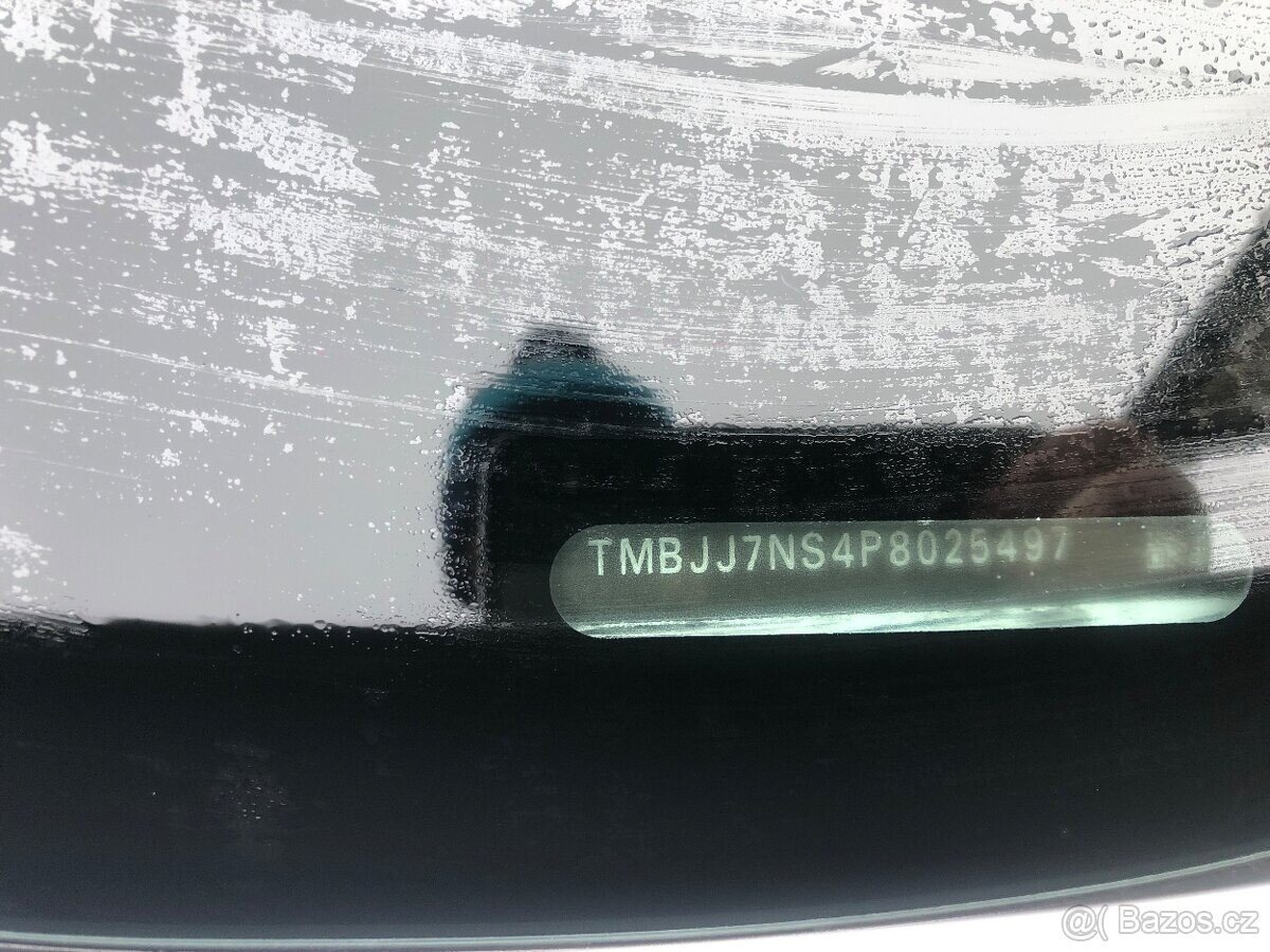 Škoda Kodiaq SUV 0,0 0