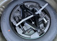 Škoda Superb Kombi 2,0 l 110 kw