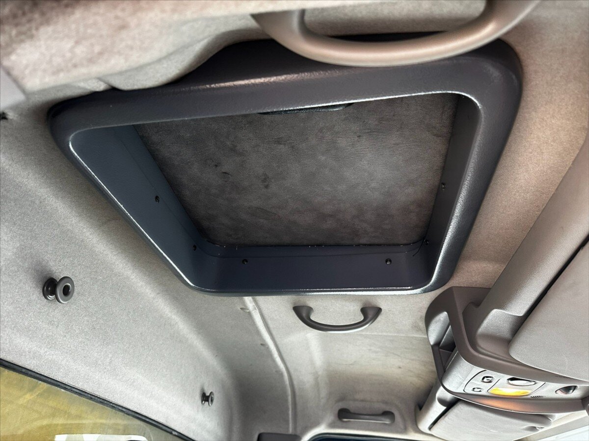 Renault Master Valník 2,3 l 92 kw