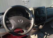 Mercedes-Benz Sprinter Skříň 2,1 l 95 kw