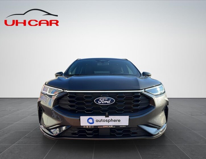 Ford Kuga SUV / Terénní 2,5 l 134 kw