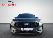 Ford Kuga SUV / Terénní 2,5 l 134 kw