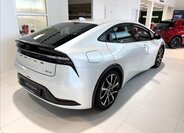 Toyota Prius Liftback 2,0 l 164 kw