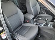 Škoda Octavia 11