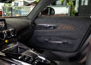 Mercedes-Benz AMG GT 9