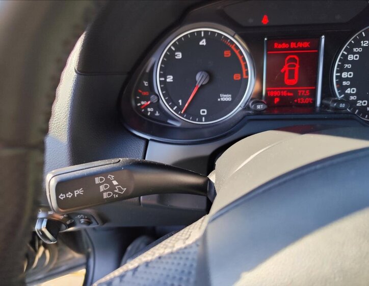 Audi Q5 Kombi 3,0 l 176 kw