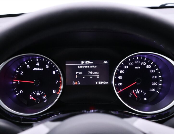 KIA ProCeed Kombi 1,4 l 103 kw