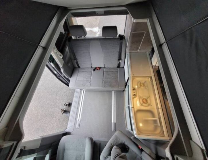 Volkswagen Ostatní Ostatní 2,0 l 110 kw