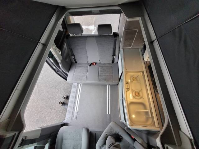 Volkswagen Ostatní Ostatní 2,0 l 110 kw