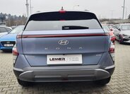 Hyundai Kona 6