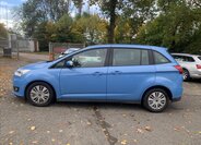 Ford Grand C-MAX 9