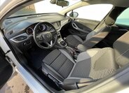 Opel Astra Kombi 1,5 l 90 kw