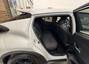 Toyota C-HR Hatchback 1,8 l 72 kw
