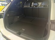 Volkswagen Tayron SUV / Terénní 2,0 l 150 kw