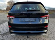 Škoda Kodiaq SUV / Terénní 2,0 l 140 kw
