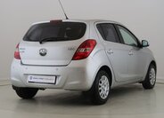Hyundai i20 Hatchback 1,4 l 74 kw