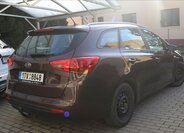 KIA Ceed Kombi 1,4 l 73 kw