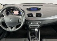 Renault Mégane Kombi 1,2 l 97 kw