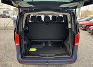 Mercedes-Benz Ostatní Ostatní 2,0 l 174 kw