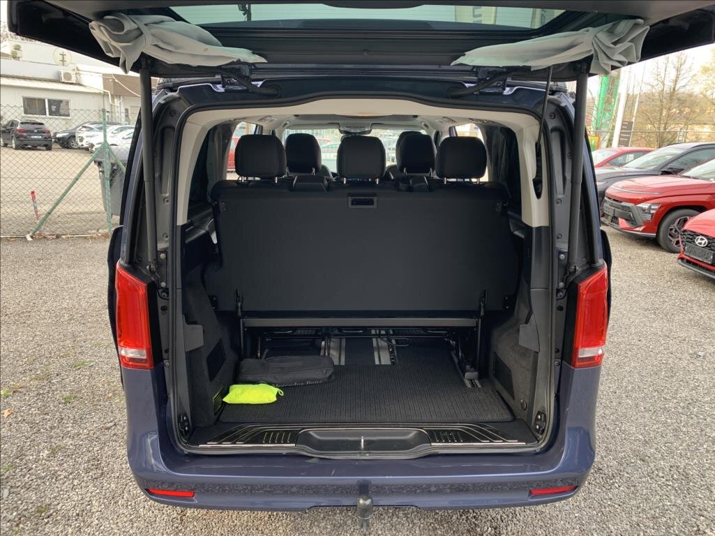 Mercedes-Benz Ostatní Ostatní 2,0 l 174 kw