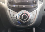 Hyundai ix20 MPV 1,4 l 66 kw