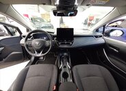 Toyota Corolla Sedan / Limuzína 1,8 l 72 kw