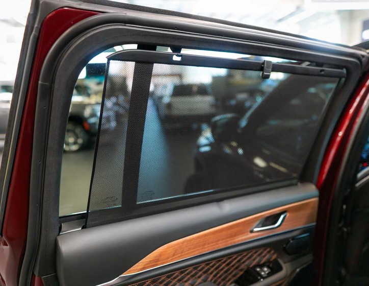 Jeep Grand Cherokee 43