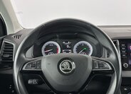 Škoda Karoq SUV / Terénní 1,5 l 110 kw