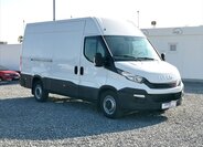 Iveco Daily Ostatní 2,3 l 114 kw