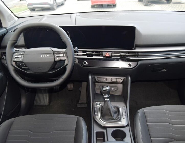 KIA Sportage SUV / Terénní 1,6 l 110 kw