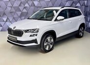 Škoda Karoq SUV / Terénní 1,5 l 110 kw