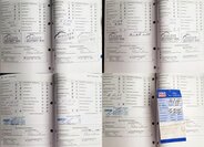 Volkswagen Touran Kombi 1,4 l 103 kw