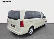 Mercedes-Benz Vito VAN-Minibus 2,0 l 174 kw