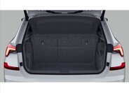 Škoda Kamiq SUV / Terénní 1,5 l 110 kw