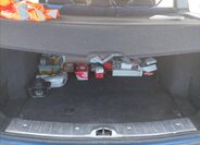 Peugeot 307 Kombi 1,4 l 65 kw