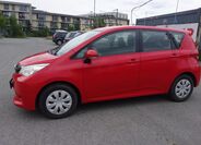 Toyota Corolla Verso 3