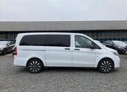 Mercedes-Benz Vito MPV 2,0 l 120 kw