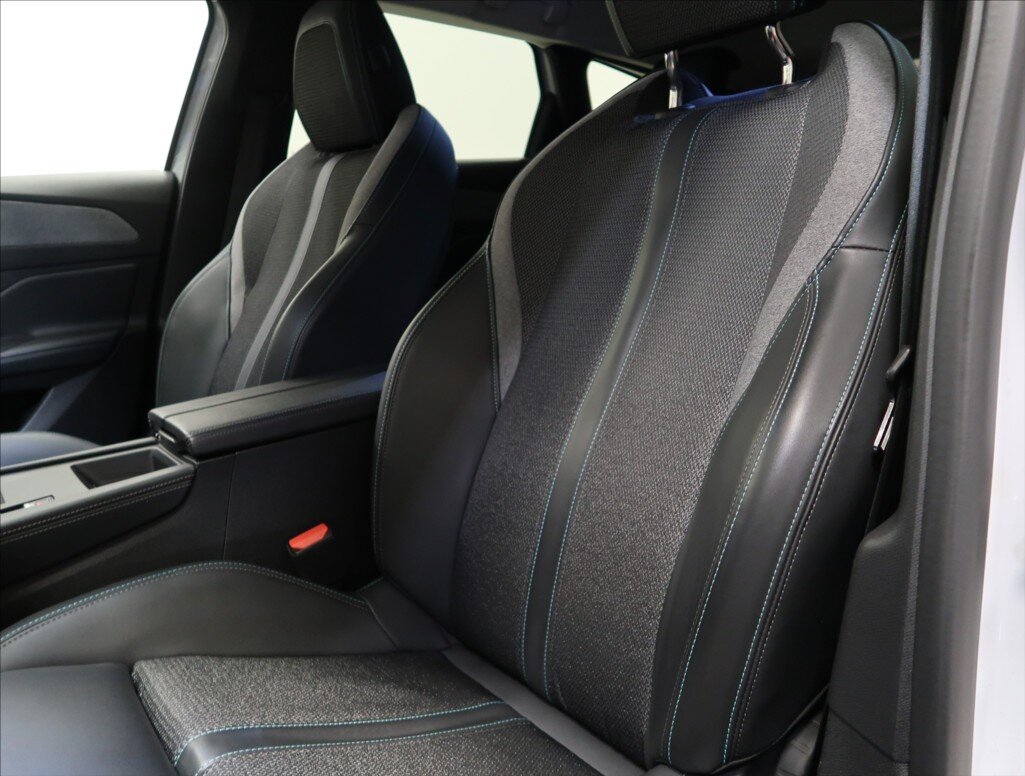 Peugeot 308 Kombi 1,2 l 96 kw